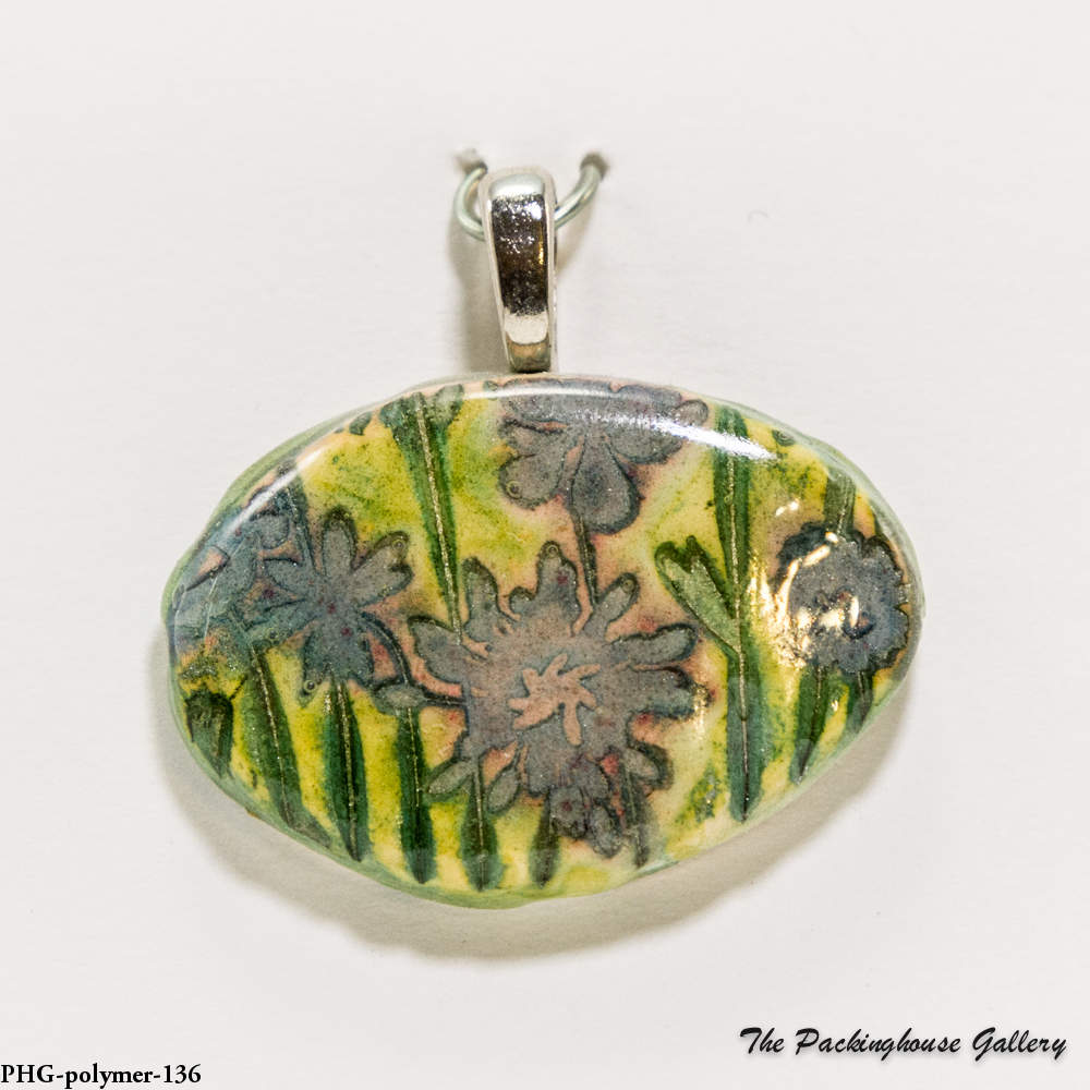 Resin on Polymer Clay – Polymer Clay Journey